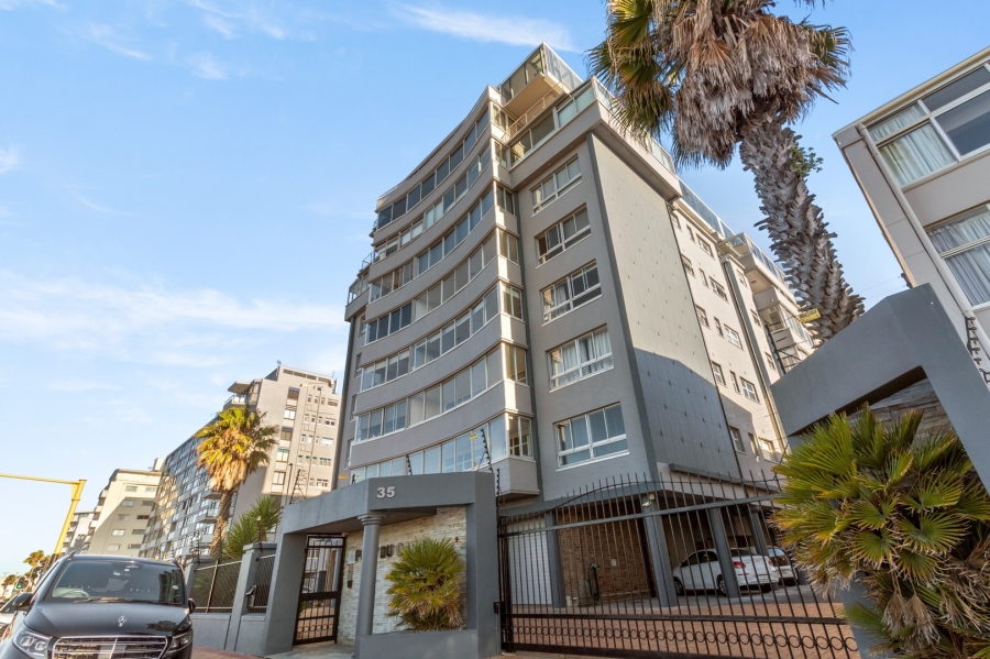 To Let 0 Bedroom Property for Rent in Mouille Point Western Cape